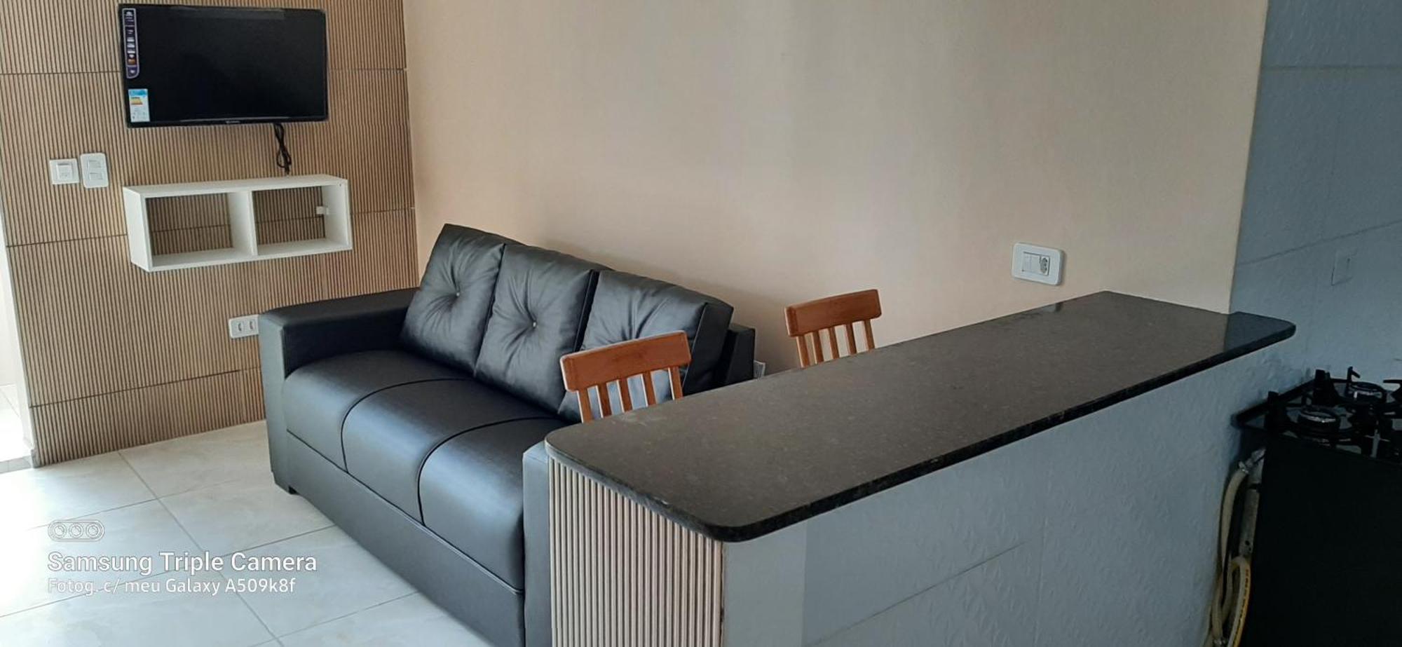 Apartamento Recanto Do Mar Em Peroba 02