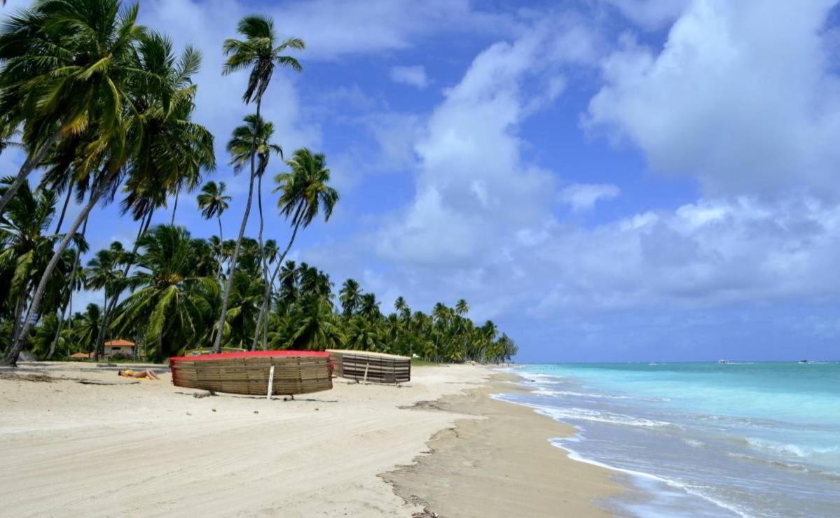 Apartamento Recanto Do Mar Em Peroba 02