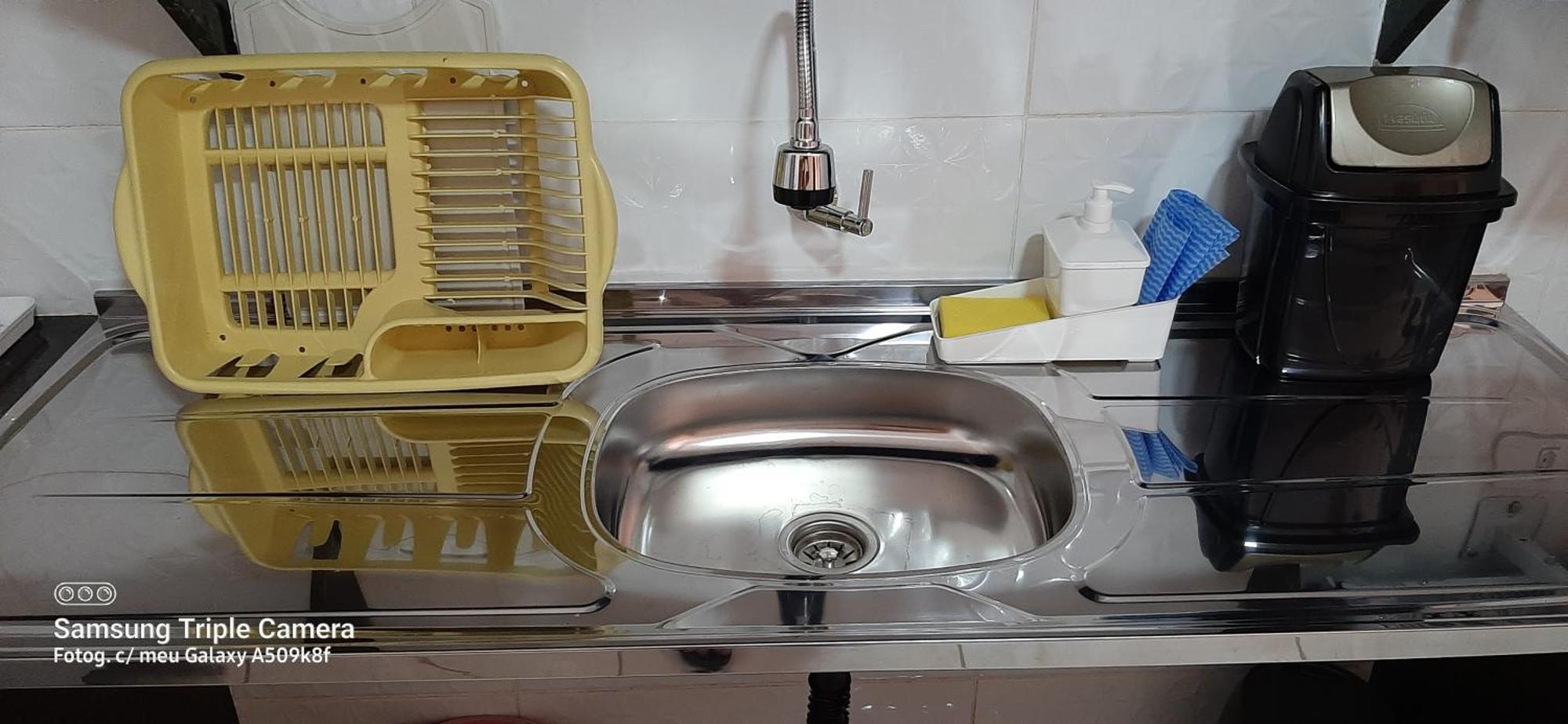 Apartamento Recanto Do Mar Em Peroba 02