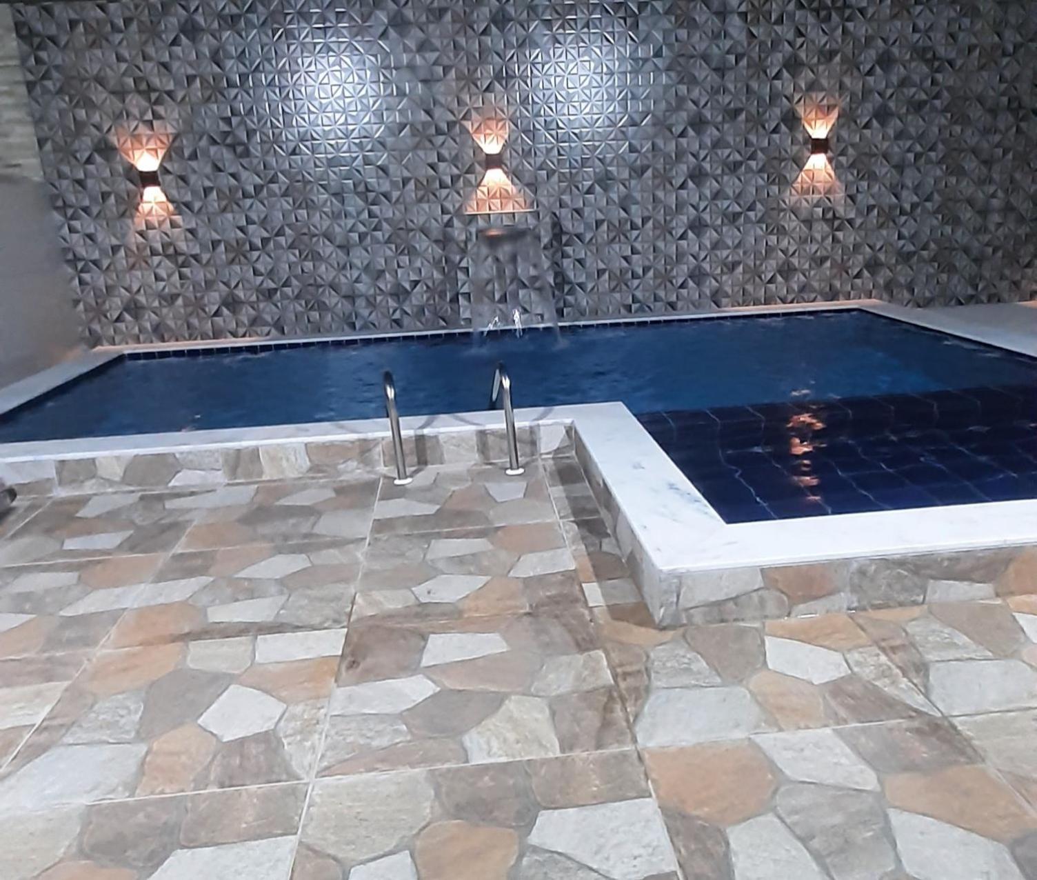 Recanto Do Mar Em Peroba 02 Apartamento