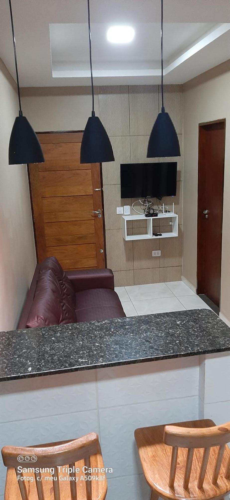 Recanto Do Mar Em Peroba 02 Apartamento Maragogi