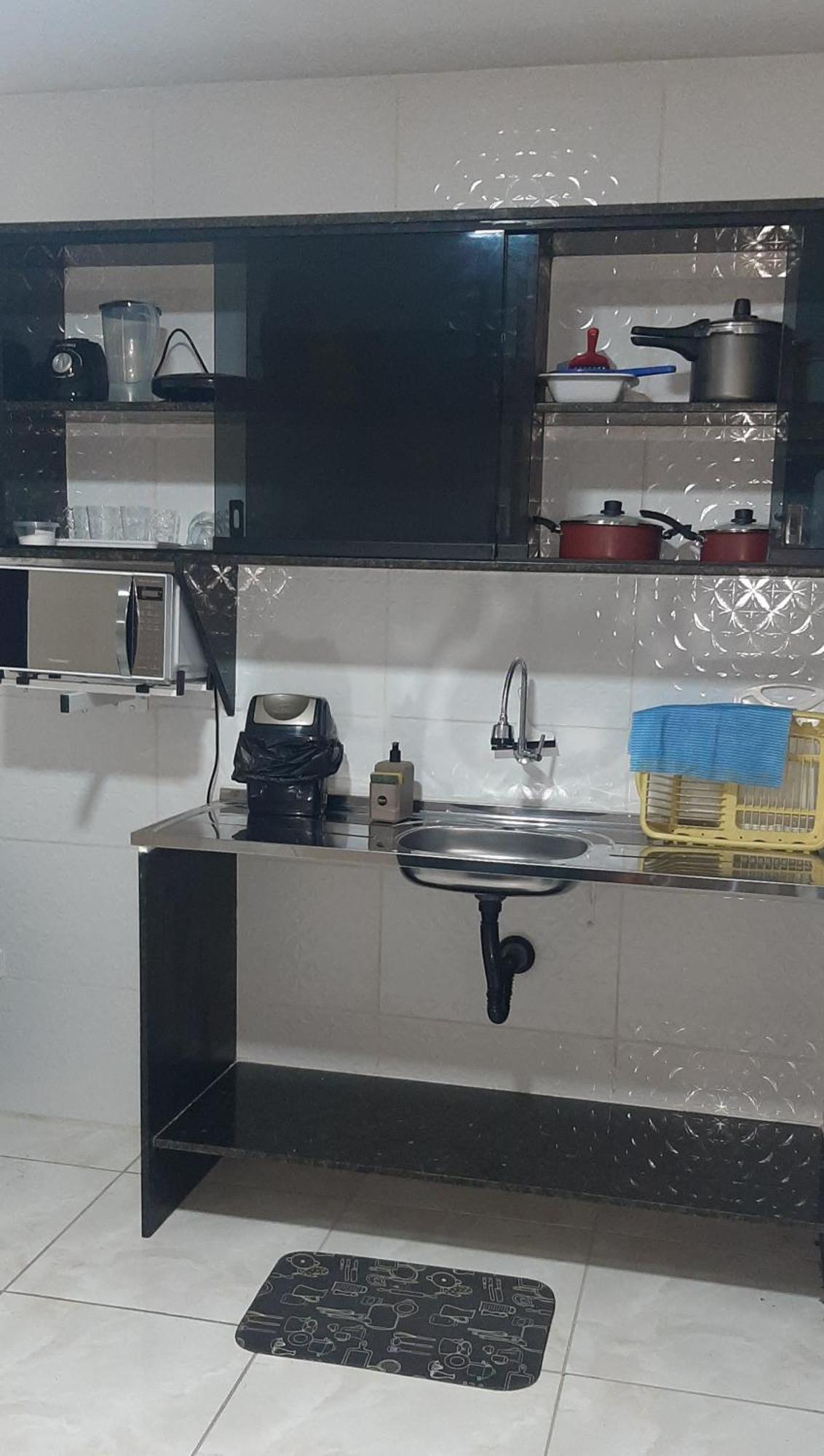 Apartamento Recanto Do Mar Em Peroba 02 Maragogi