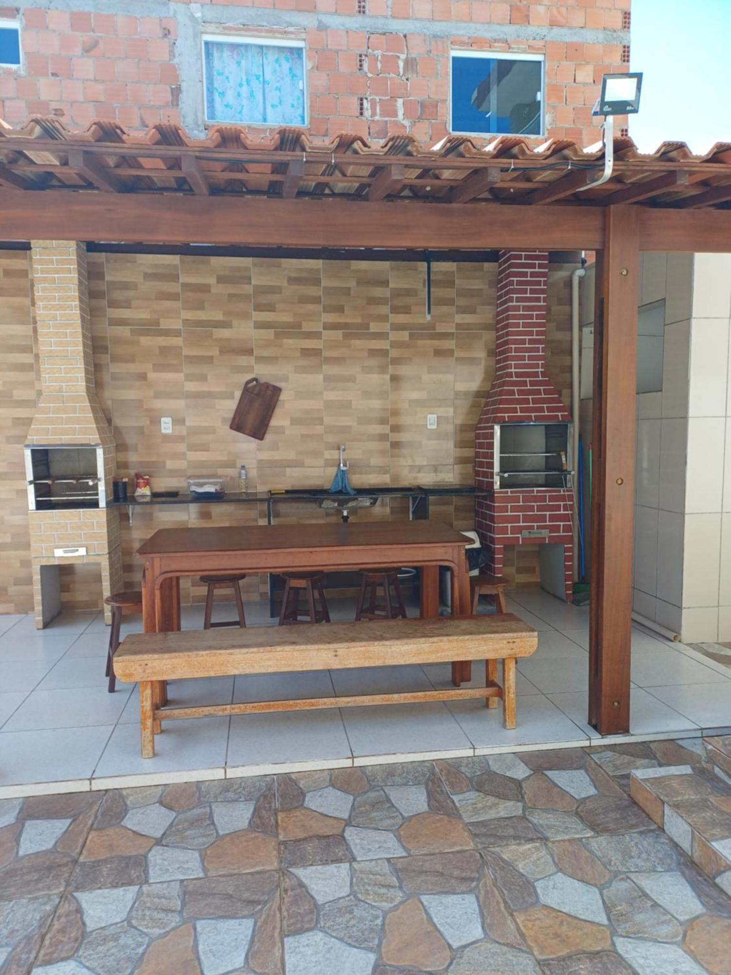 Recanto Do Mar Em Peroba 02 Apartamento