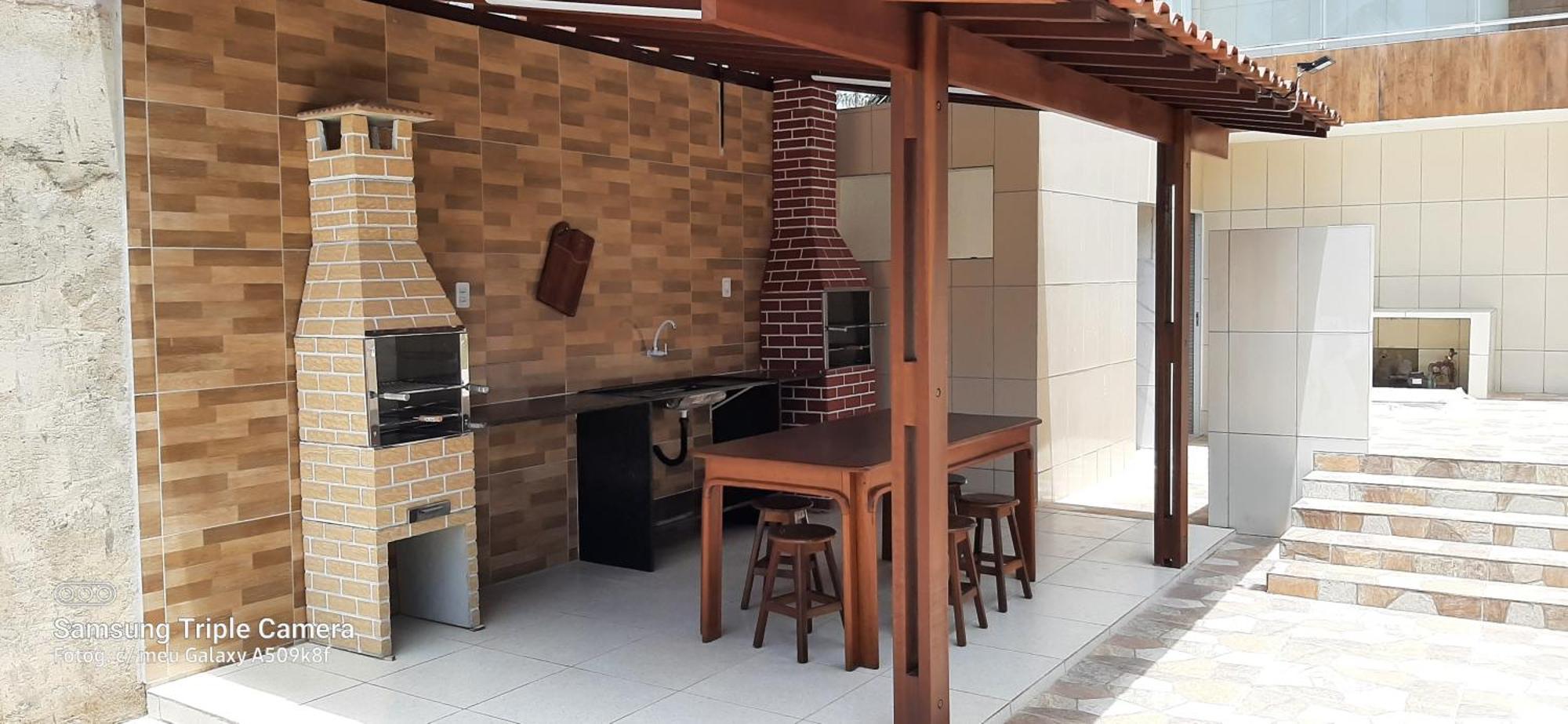公寓 Recanto Do Mar Em Peroba 02
