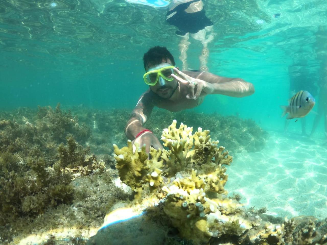 Recanto Do Mar Em Peroba 02 *